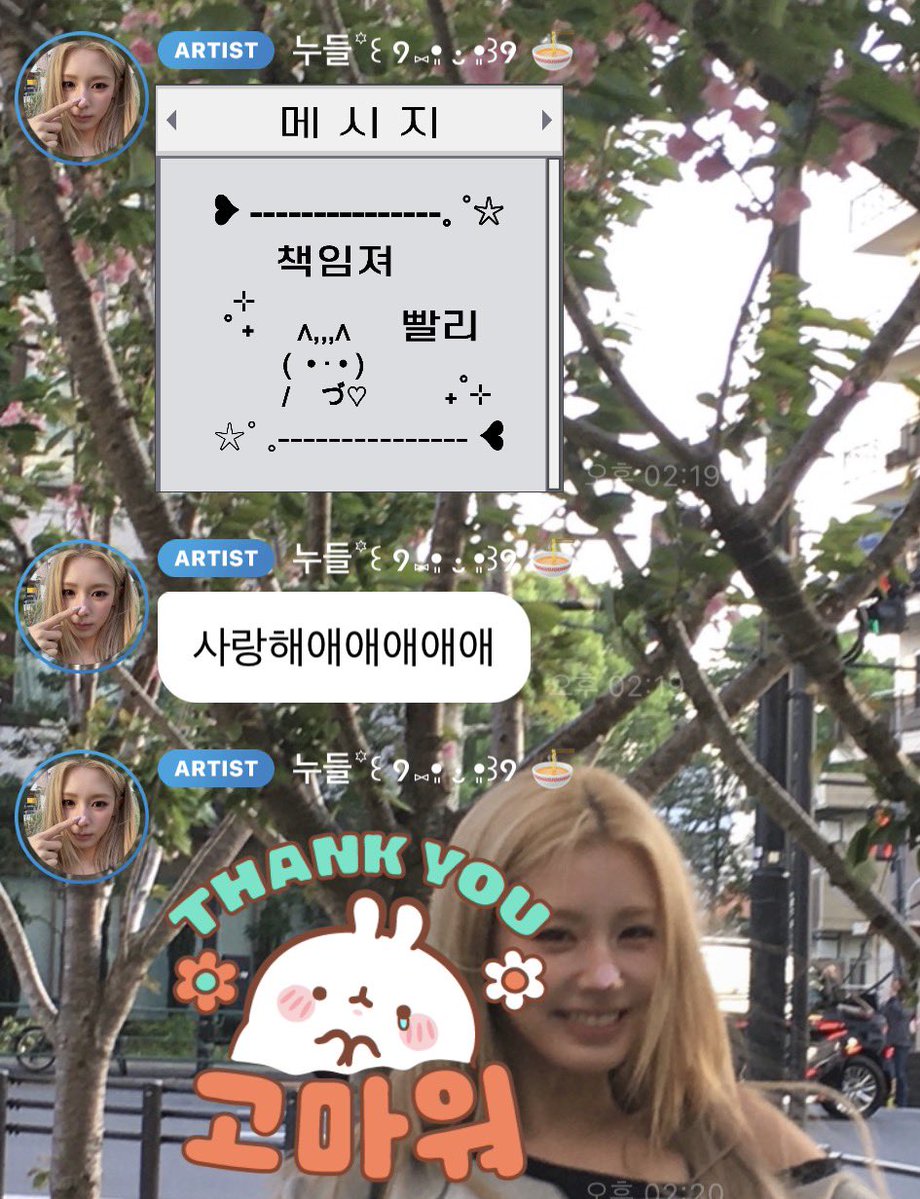 비모🐰 tweet media