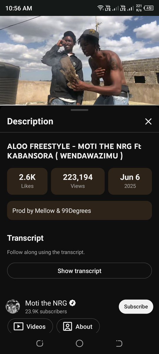 Thee_Afu tweet media
