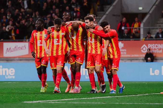 Actu Ligue 1 tweet media