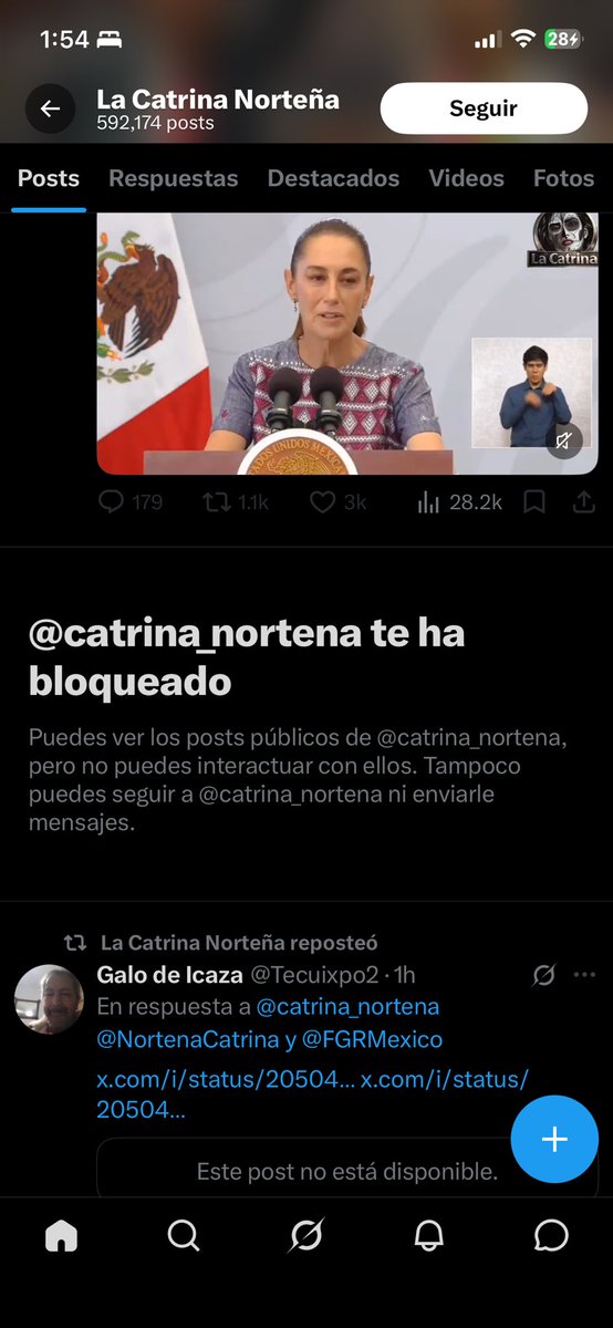 Apenas iba ver que decía <a href="/catrina_nortena/">La Catrina Norteña</a> y <a href="/GustavoRocMtz/">Gustavo Master of Disaster Rocha</a>  de la detención de Rocha Moya y me topo con esto voy a ver qué dice <a href="/ZuritaCarpio/">ZuritaCarpio</a> últimamente andan muy callados por qué será?