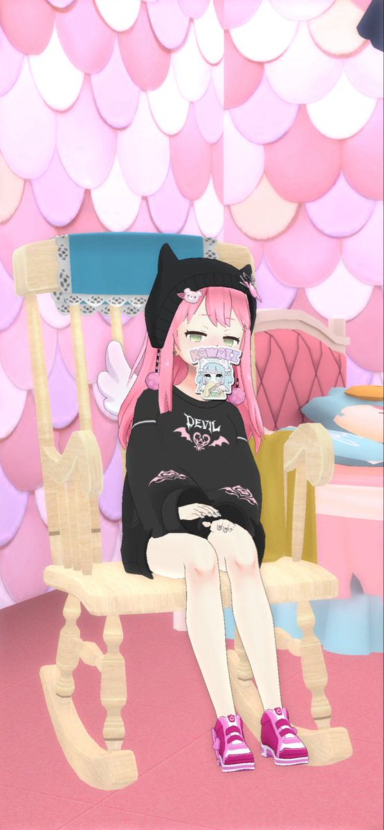 りぇな tweet media