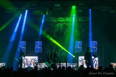 Musiczinenet's tweet image. #Fotoverslag 'Mass Hallucination Tour' 2026, met @hypocrisyband  , @#abbath_official , @ Trixonline , Antwerpen op 28 april 2026 - #pics musiczine.net/index.php/nl/i…
@BiebobConcerts