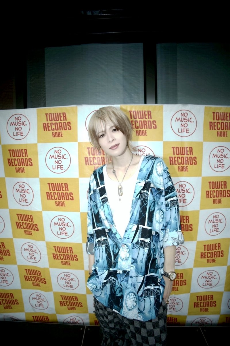 YUSUKE【VELLE.J】 tweet media