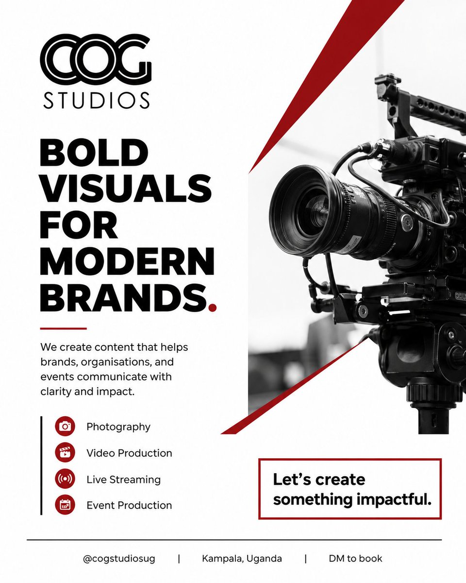 COG Studios tweet media