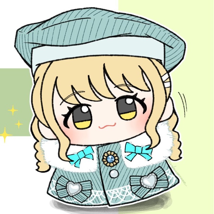 Emu-*様♡ありがとうございます♡ 🦖＼\祝✨100🎉/／🦛 100イイね突破ありがとうございます！