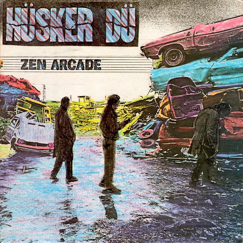 BestEverAlbums's tweet image. BestEverAlbums.com chart of the day (#5300) is Top 100 Greatest Music Albums by dihansse. The top-ranked album in this chart is Zen Arcade by Hüsker Dü from 1984. #Music #1980s View chart on BEA: besteveralbums.com/thechart.php?c…
