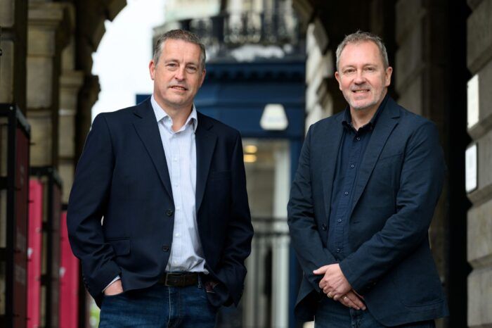 High Growth Scotland News tweet media