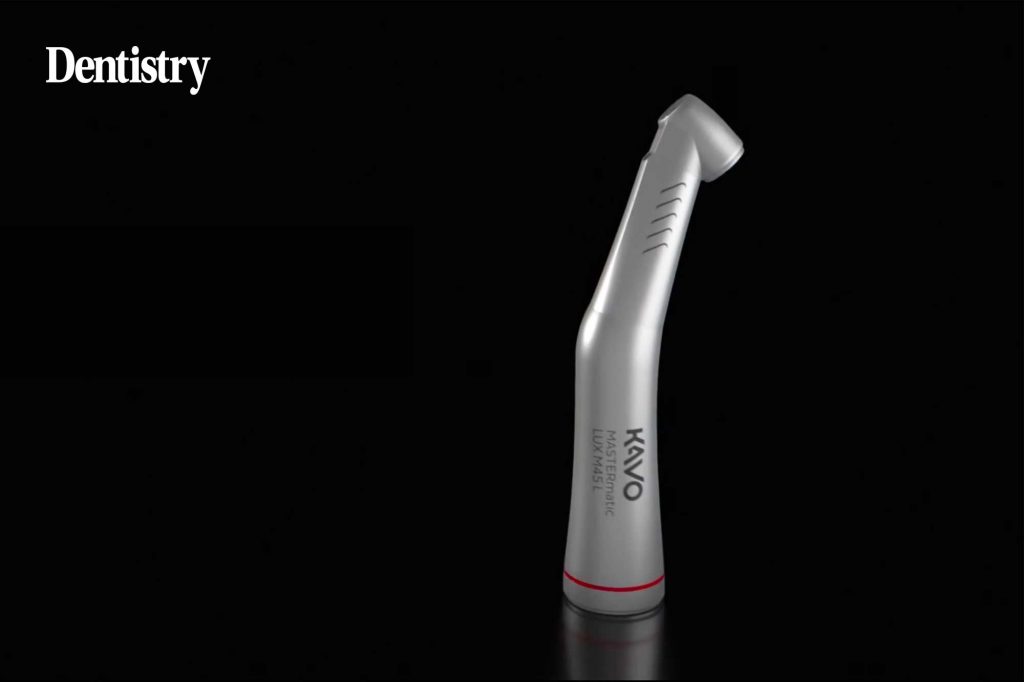 Dentistry tweet media