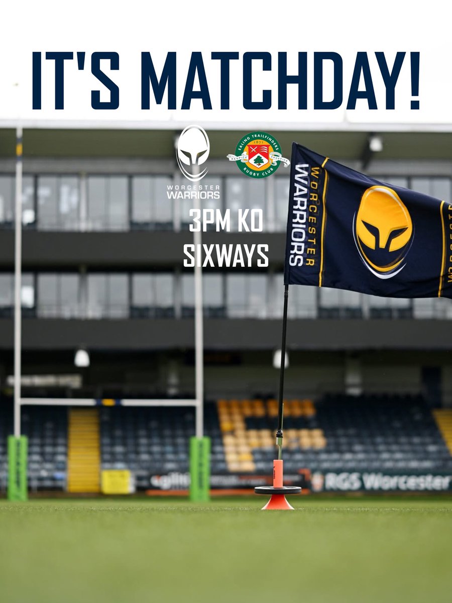 WorcsWarriors's tweet image. One last regular season game of this historic season at home…

See you soon Warriors fans!

#COYW #WeBuiltTogether #NextLevel