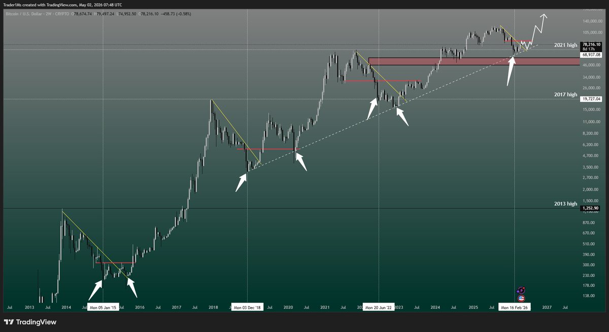 TraderMs tweet media
