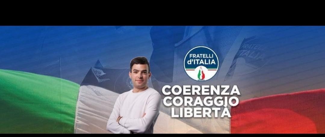 Filippo Di Liberto #facciamorete tweet media