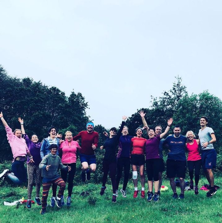 kimingleby's tweet image. May is #NationalWalkingMonth. A perfect time to #boostfitness, #wellbeing &amp;amp; prep for events. As it warms up, get outside, breathe deep &amp;amp; move more. From beginners to GB athletes, success = rest, daily walking, hydration &amp;amp; fun. Small habits, big results: buff.ly/ePPMe6i