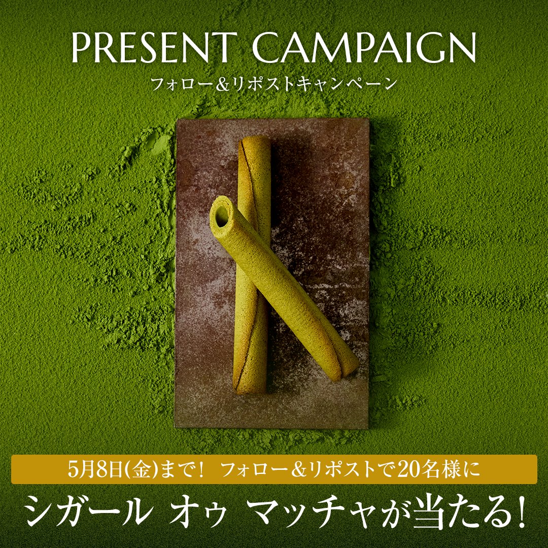 ヨックモック【公式】 tweet media