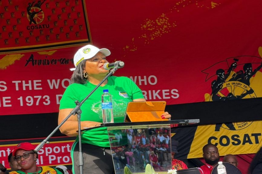 SABC News tweet media