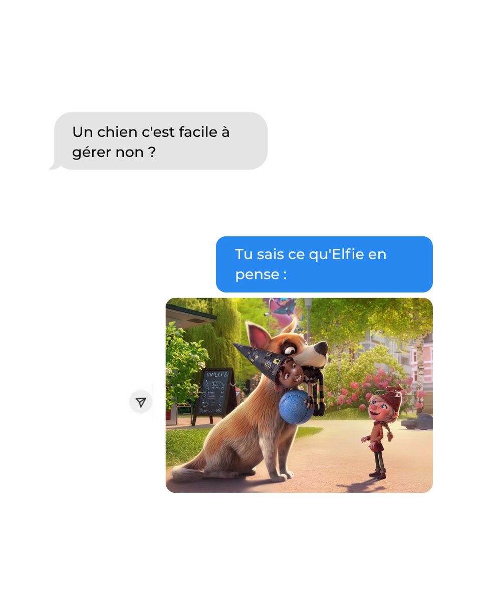 CGR Cinémas tweet media
