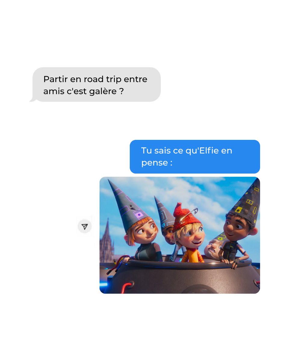 CGR Cinémas tweet media