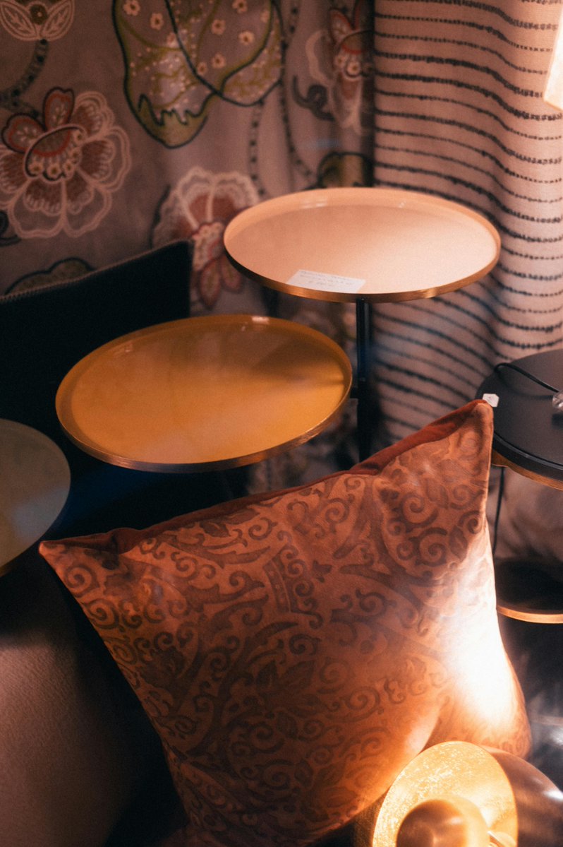 lovemyhomeshop's tweet image. Create beauty in the everyday ✨

Thoughtful spaces make daily life feel calmer, warmer, and more inviting.

Discover more:
lovemyhomeshop.com

#LoveMyHomeShop #HomeStyle #InteriorInspo #CozyLiving