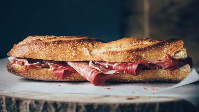 SPullmann's tweet photo. From bánh mì to bocadillo ����🌍 This list of the best sandwiches worldwide is a tasty reminder of business travel’s secret perk – discovering local flavor between meetings: https://t.co/gzLAAqGvmK via CNN travel

#BusinessTravel https://t.co/mcgZnvNE5C