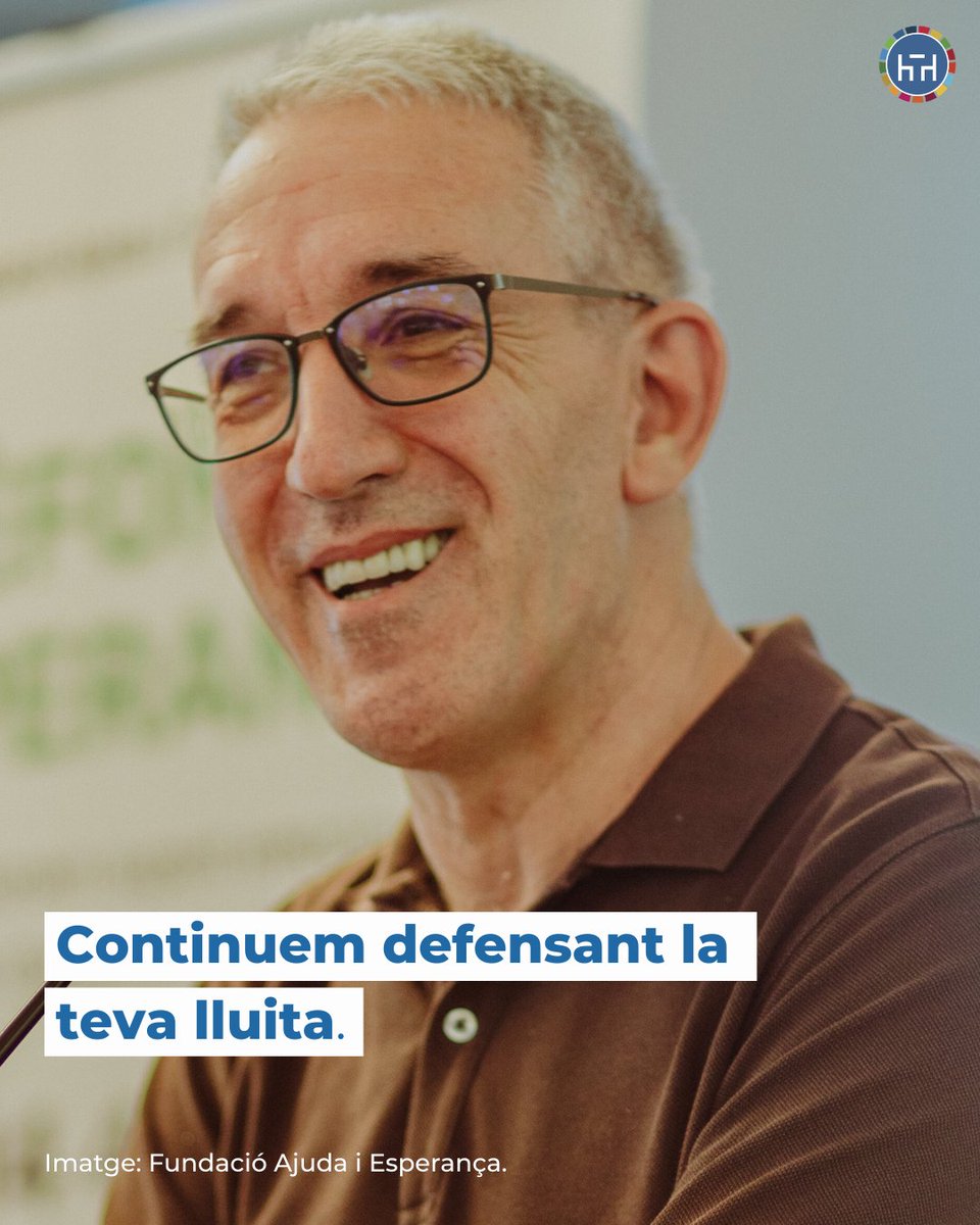 Taula Tercer Sector tweet media