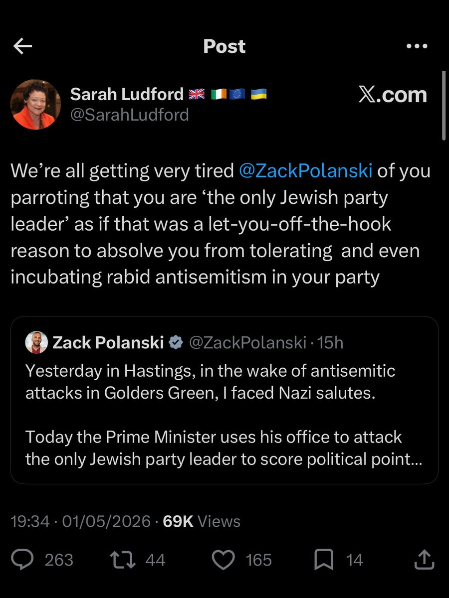 Westminster Legal tweet media
