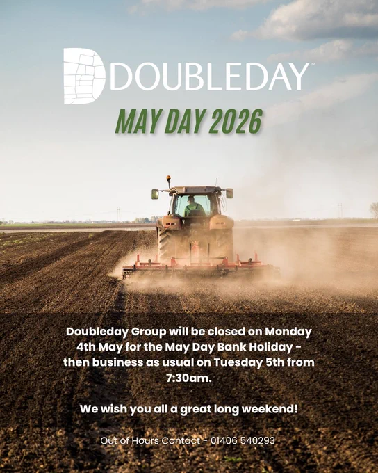 Image from Doubleday Group (@DoubledayGroup)