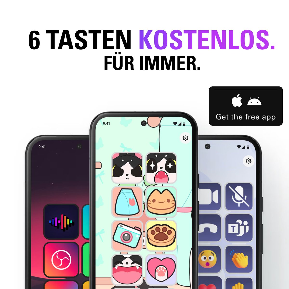 Elgato DE tweet media