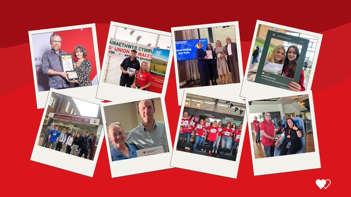 Welsh Blood 🏴󠁧󠁢󠁷󠁬󠁳󠁿 tweet media