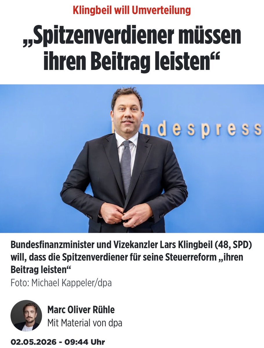 Michael 🇩🇪 tweet media