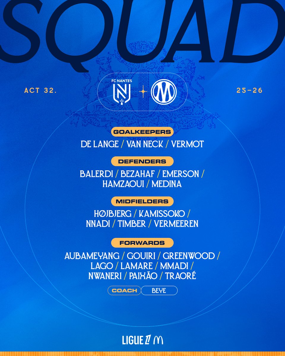 Olympique de Marseille tweet media