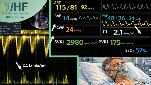 Improving Heart Function (iHF) tweet media