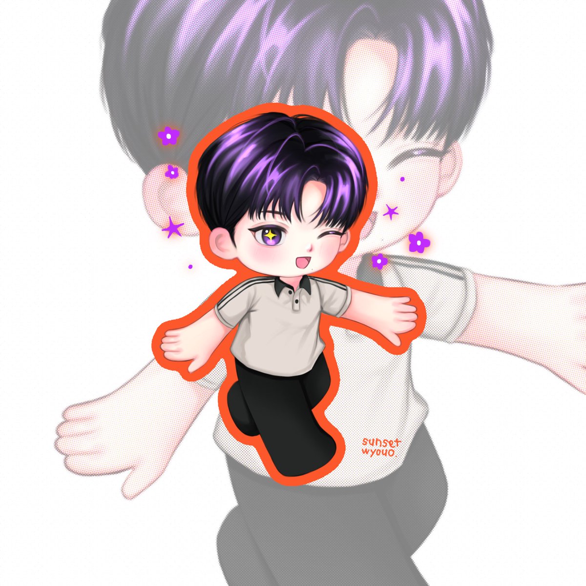 sunsetwyou0's tweet photo. อาทิตตตย์🤩

SUPALAI MY STAYCATION BOY EP3

#คุณวันหยุดของผมSupalaiEP3
#ARGENTISxSUPALAI
#yinwarfanart https://t.co/rTBiQJRivQ