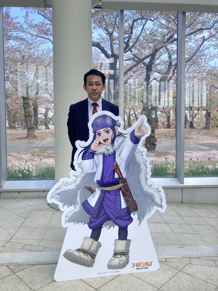 大泉じゅん tweet media