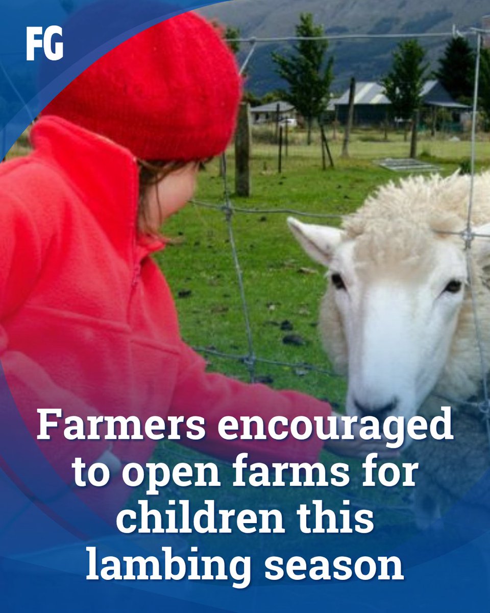 Farmers Guide tweet media