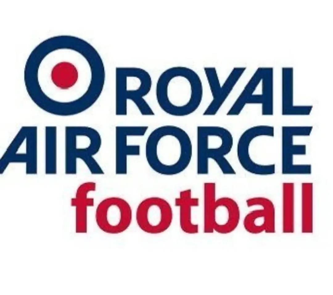 RAFFAReferees's tweet photo. On Saturday 2 May, 3 of our officials will be involved in the Veterans Super Saturday event at Royal Wotton Basset Football Club.  
RAF Vets Over 50s vs Royal Wotton Bassett Over 50's

Referee - Sqn Ldr Bobbie Rogers
Assistant referees - Sgt Scott Ellis &amp; Cpl Louis Blanshard https://t.co/tfu0NAlrSP