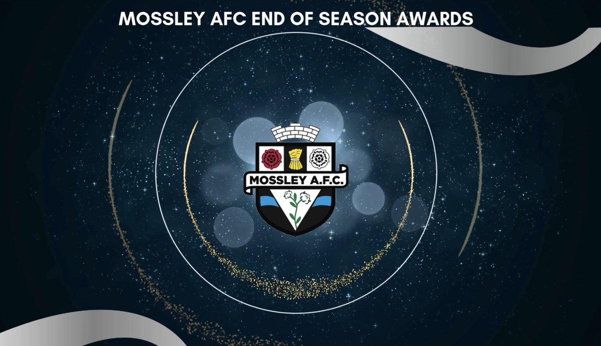 Mossley AFC tweet media