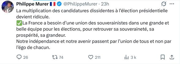 Françoise Bellut 🇨🇵🕊️🐝 tweet media