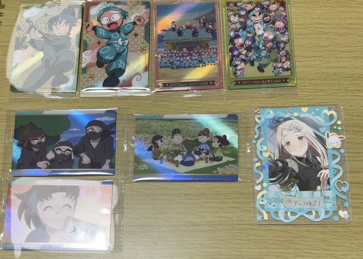 ろまる tweet media
