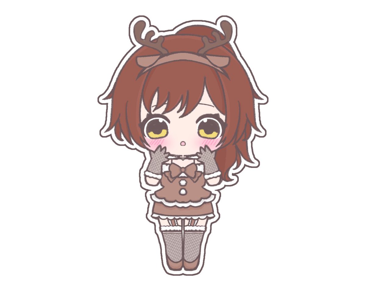 nanaka 🎀♥️🍬 tweet media