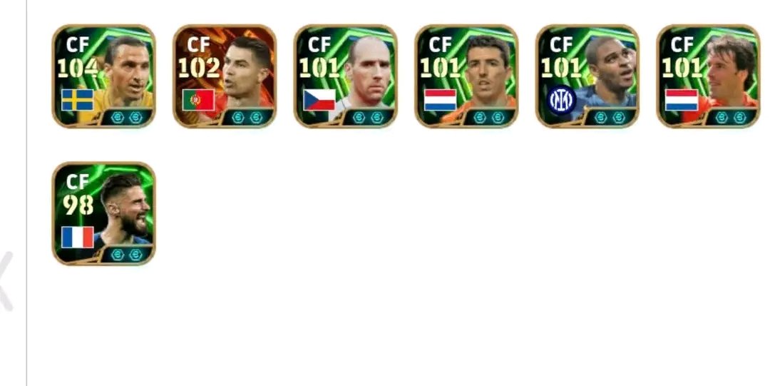 WILLS🦇PES⚽ tweet media