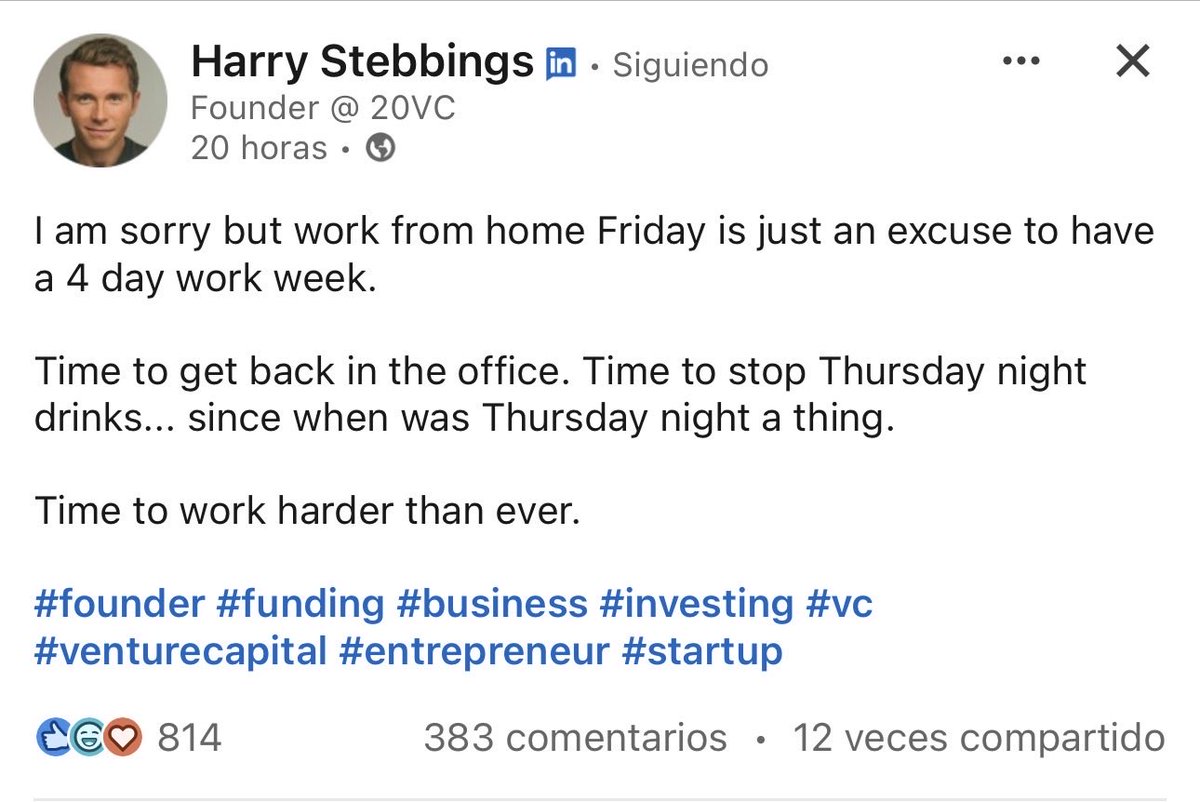 David Álvarez de la Torre tweet media
