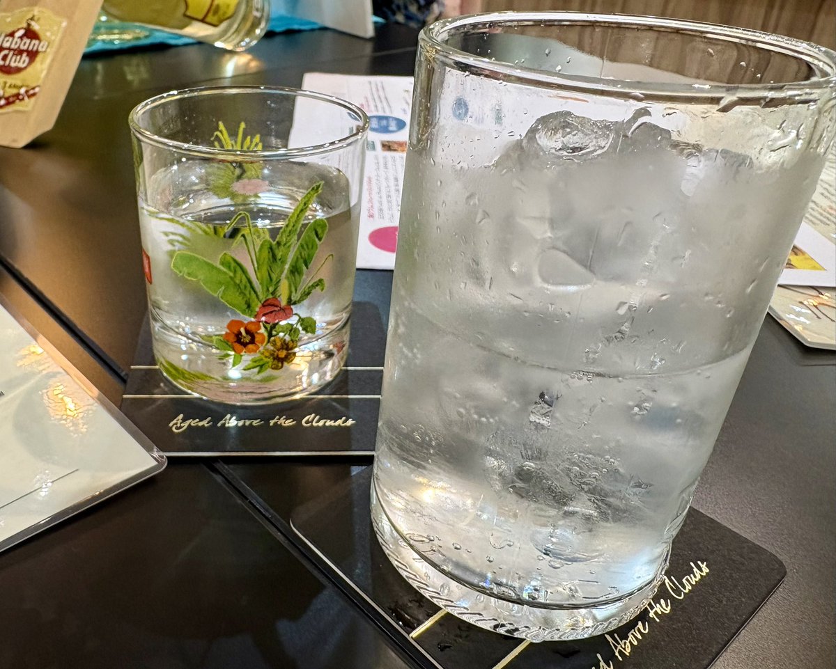 サケラバ 日本酒セルフ飲み放題 tweet media