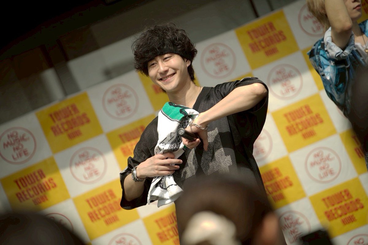 FUMIYA【VELLE.J】 tweet media