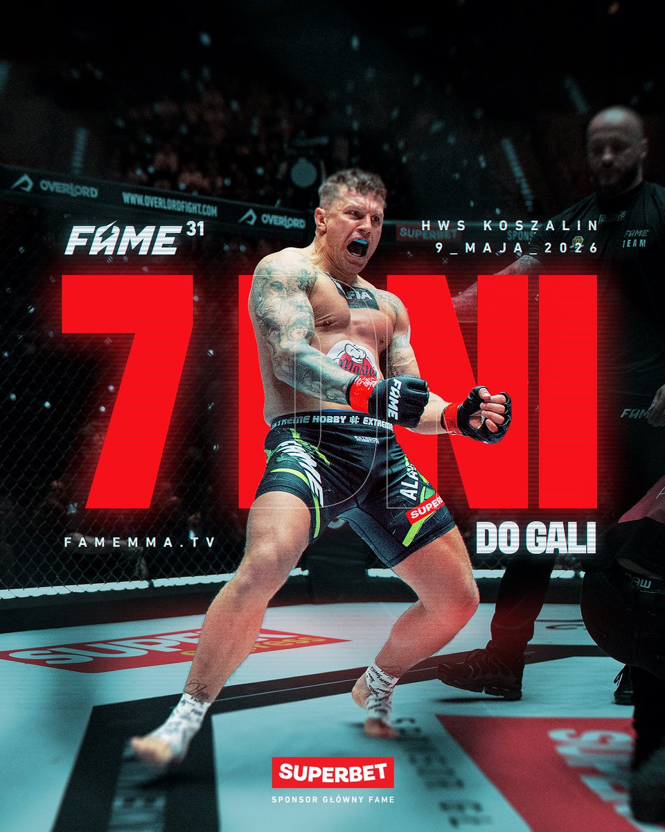 FAME MMA tweet media