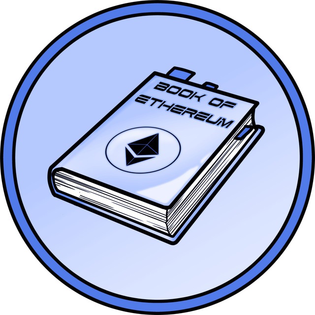 <a href="/MrWhale/">Mr. Whale</a> A project <a href="/Bookof_Eth/">The Book of Ethereum 📘</a> I always want to invest in.
Because we are building a purposeful structure.
<a href="/Cryptotarzan19/">shibatarzan.booe.eth</a> is attending important meetings to tell the world about the future and the idea of ​​this project.
I think it is interesting that many Ethereum greats are with us.