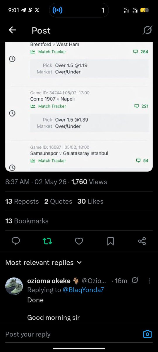 Samuel Adekanmbi $XAGE tweet media