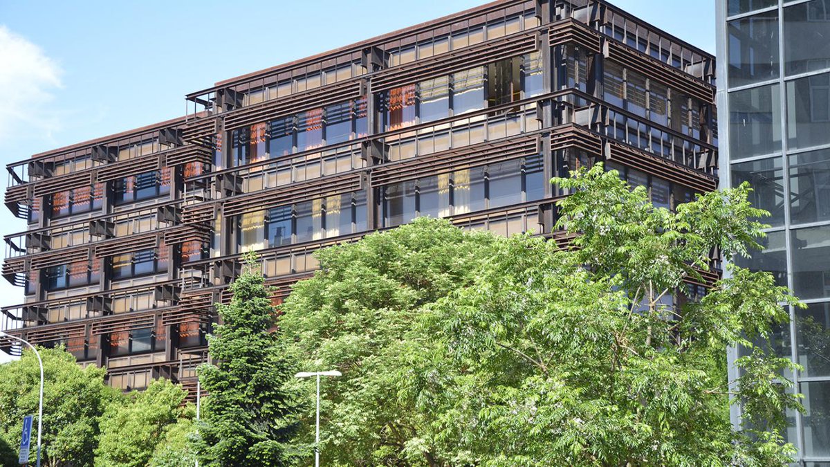 Universidade de Vigo tweet media