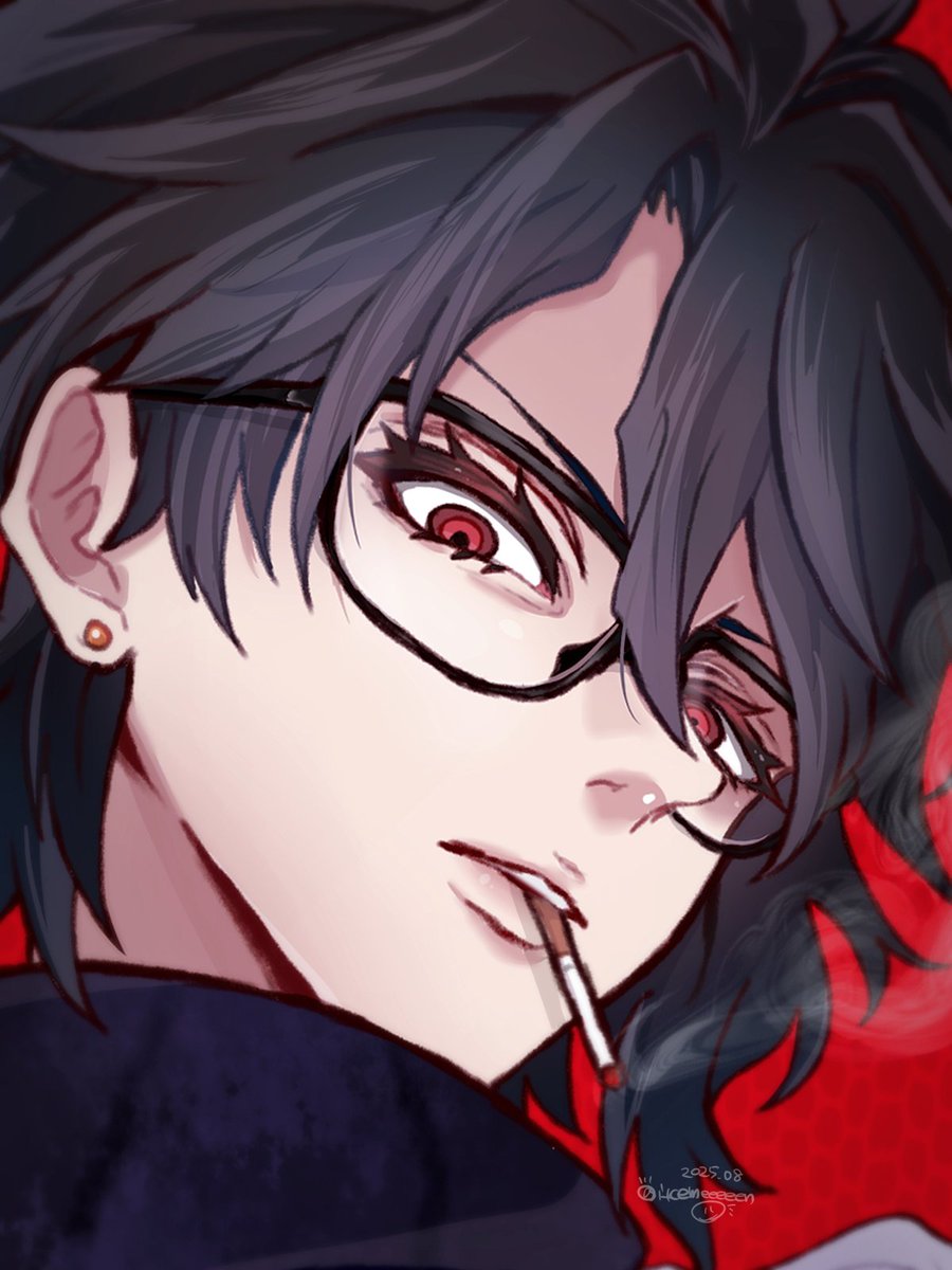 狐夛 tweet media