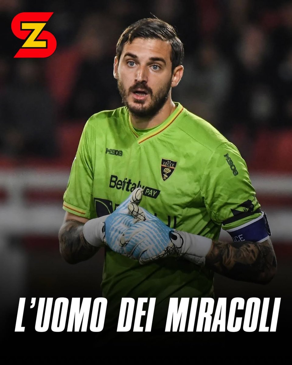 Sportzine_it's tweet image. Il nostro #capitano 🔥💛❤️

#Sportzine #Sport #Calcio #Italia #SerieAEnilive #Pisa #Corrado #Hiljemark #Leris #Lecce #SticchiDamiani #DiFrancesco #Falcone #Pierotti #Cheddira #Banda #PisaLecce

#Link #post e #storia #Instagram: instagram.com/p/DX0-US0CBiv/… e instagram.com/stories/sportz…