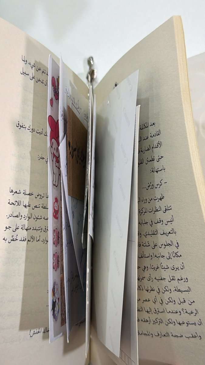 ولهى tweet media