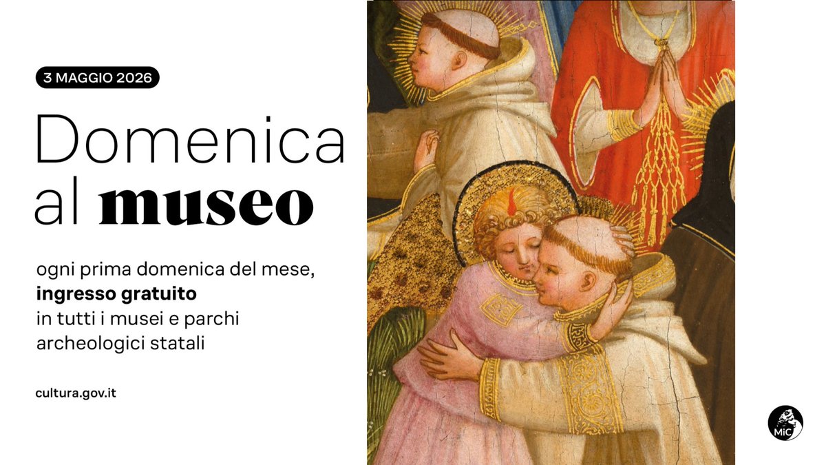 Musei Reali Torino tweet media